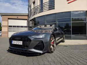 Audi RS7 4K8 (2018-) 2021