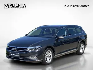 Volkswagen Passat B8 (2014-2023) 2023