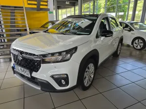 Suzuki S-Cross 1.5 DualJet Hybrid Premium AGS 2023