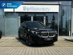 BMW X1 U11 (2022-) sDrive18i M Sport 2026