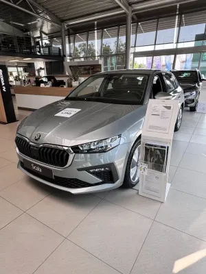 Skoda Scala 1.0 TSI Drive DSG 2026