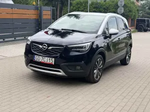 Opel Crossland 1.2 T GPF Elite S&S 2019