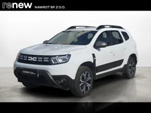 Dacia Duster II (2017-) 2023