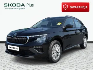 Skoda Kamiq 1.0 TSI Selection 2024