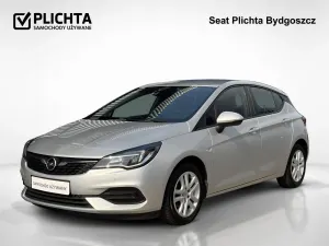 Opel Astra K (2015-2021) 1.2 T Edition S&S 2020