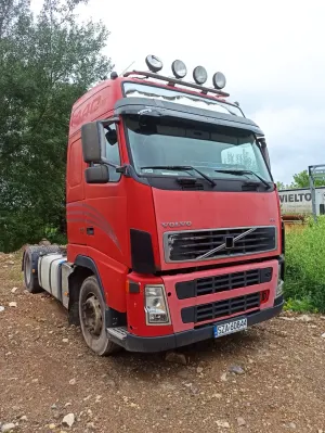 Volvo FH 2007