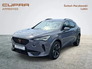 Cupra Formentor 1.5 TSI 2022