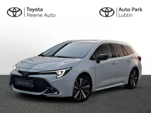 Toyota Corolla Seria E21 (2019-) 1.8 Hybrid Style 2025