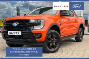 Ford Ranger 2026