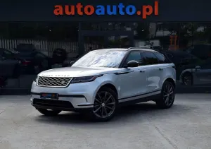 Land Rover Range Rover Velar 2.0 Si4 HSE 2020