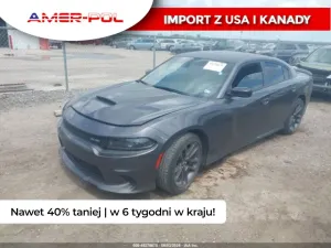Dodge Charger 2023