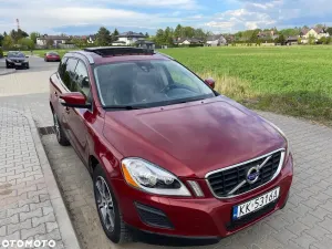 Volvo XC60 I (2008-2017) D5 AWD Summum 2010