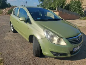 Opel Corsa D (2006-2014) 1.2 16V Enjoy 2006