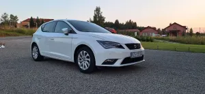 Seat Leon III (2012-) 1.2 TSI Style S&S 2017