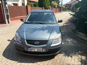 Kia Rio II (2005-2011) 1.4 Comfort 2008