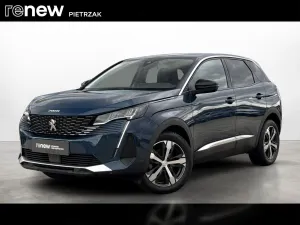 Peugeot 3008 II (2016-2024) 1.2 PureTech Allure Pack S&S EAT8 2022