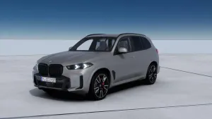 BMW X5 G05 (2018-) xDrive30d mHEV sport 2024