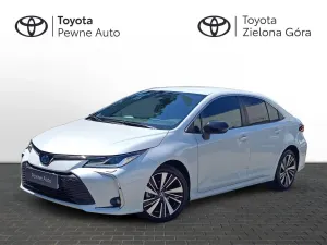 Toyota Corolla Seria E21 (2019-) 1.8 Hybrid Style 2025