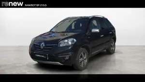 Renault Koleos I (2006-2016) 2.0 dCi 4x4 Bose Edition 2014