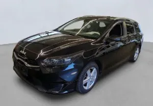 Kia Ceed III (2018-) 2023
