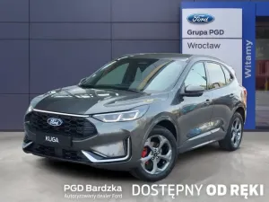 Ford Kuga III (2019 - ) 2026