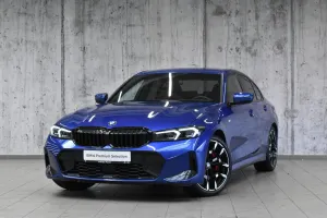 BMW 3 Series G20/G21 (2019-) 2025