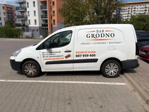 Citroën Berlingo 2014