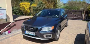 Volvo XC70 2008
