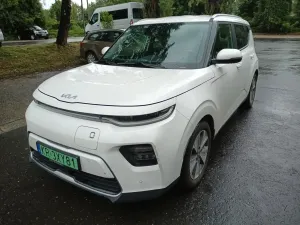 Kia Soul III (2019-) 64kWh L 2022
