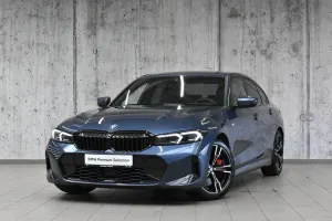BMW 3 Series G20/G21 (2019-) 2025