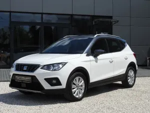 Seat Arona 1.0 Eco TSI XCELLENCE 2021