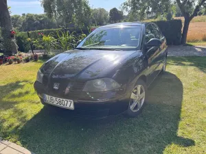 Seat Ibiza III (2002-2008) 1.4 16V Reference 2003