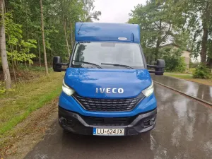 Iveco Daily 2019