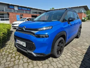 Citroën C3 Aircross 1.2 PureTech Max S&S EAT6 2024