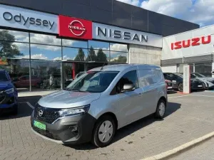 Nissan Townstar 2023
