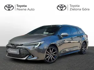 Toyota Corolla Seria E21 (2019-) 2025