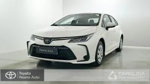 Toyota Corolla Seria E21 (2019-) 1.5 Active 2022
