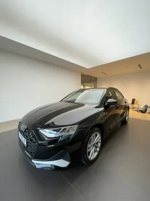 Audi A3 8Y (2020 - ) 35 TFSI mHEV Advanced S tronic 2024