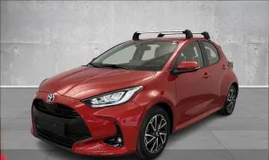 Toyota Yaris IV (2020-) Hybrid 1.5 Active 2022