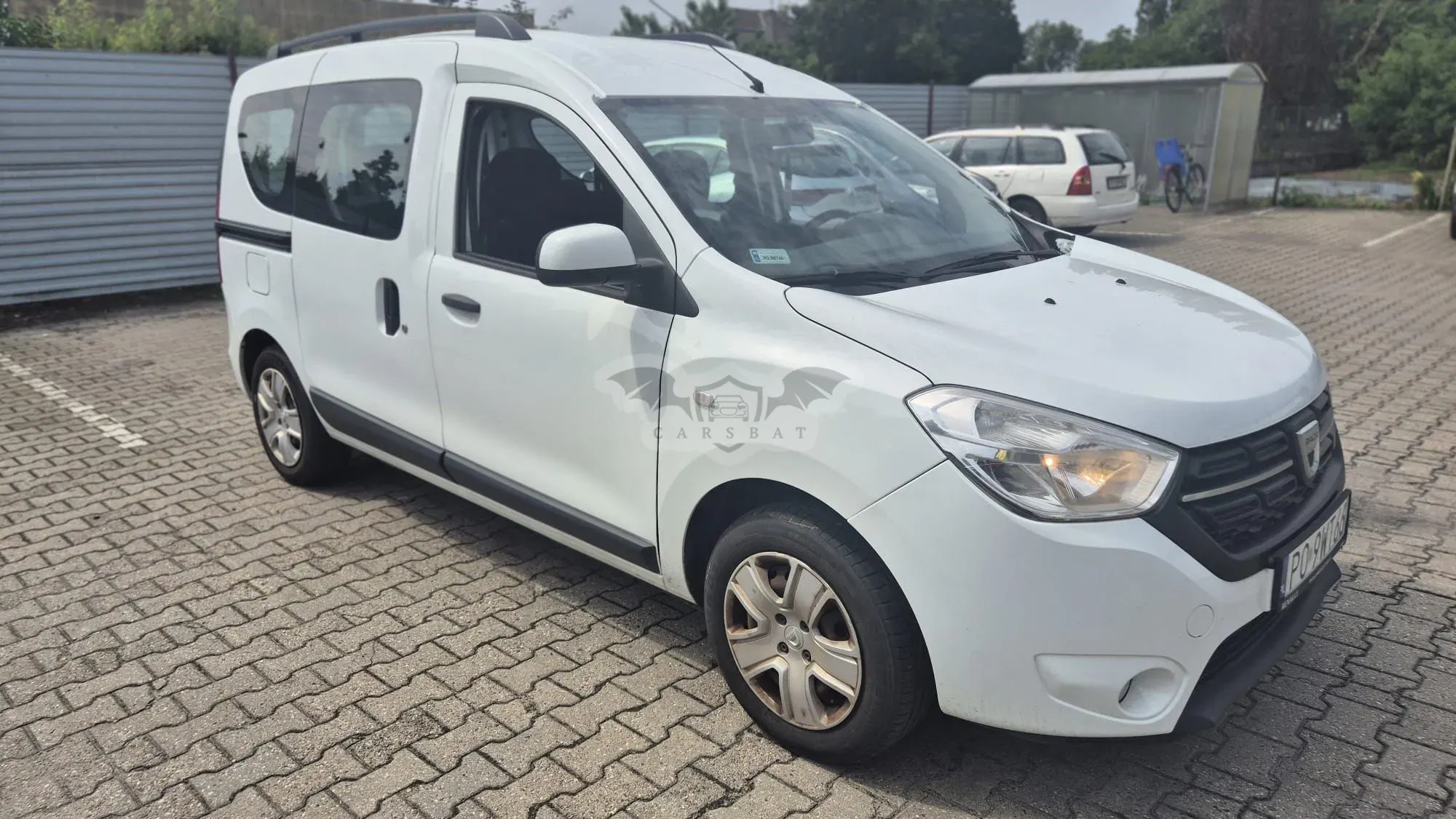 Dacia Dokker 1.6 SCe Laureate 2018