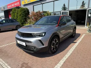 Opel Mokka II (2020-) 2024