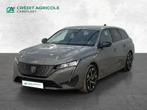 Peugeot 308 P5 (2021-) 2024