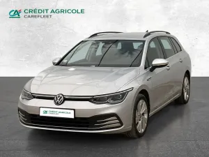 Volkswagen Golf VIII (2020-) 2022