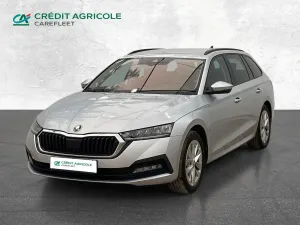 Skoda Octavia IV (2020-) 2023
