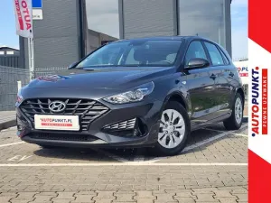 Hyundai i30 III (2017-) 2022