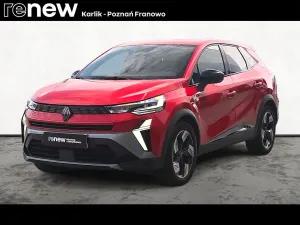 Renault Symbioz 1.8 E-Tech Full Hybrid 160 Esprit Alpine 2025