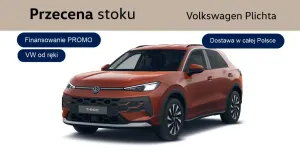 Volkswagen T-ROC II (2025-) 1.5 eTSI Life DSG 2026