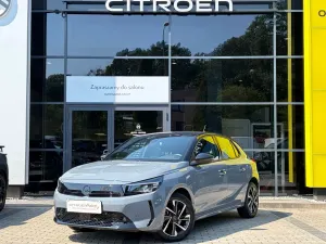 Opel Corsa F (2019-) 2024