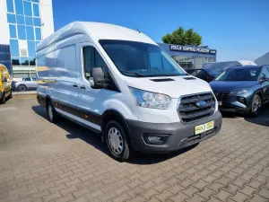 Ford Transit 2019