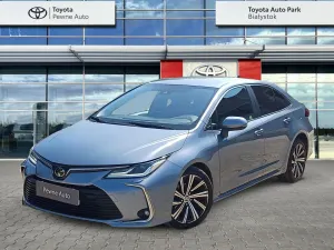 Toyota Corolla Seria E21 (2019-) 2022
